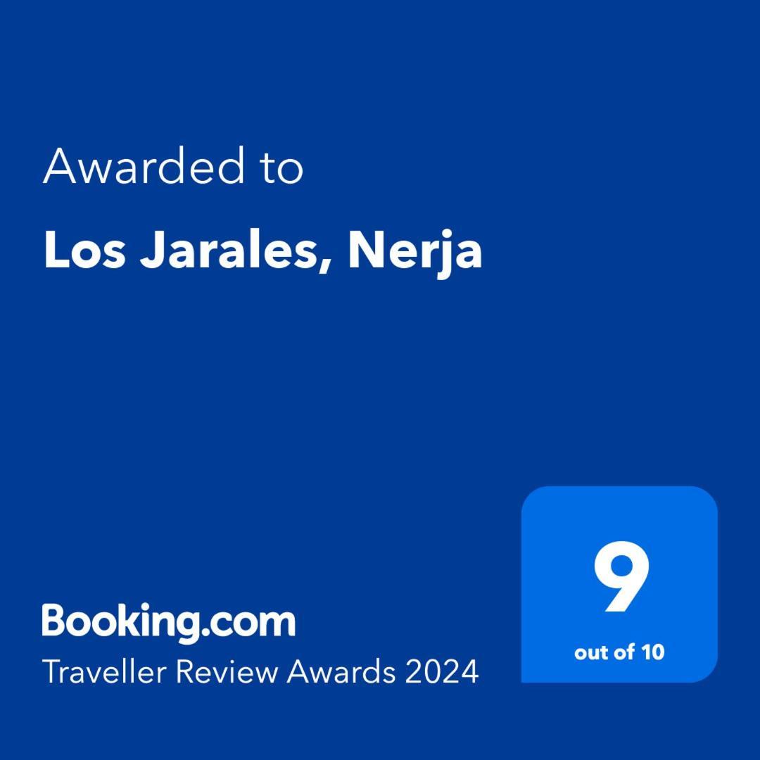 Los Jarales, ネルハ エクステリア 写真